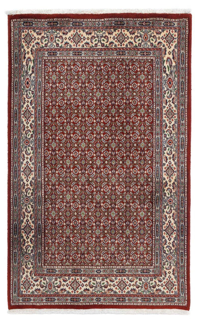 モウド 絨毯 92x147cm - ペルシャ絨毯