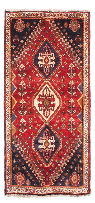シーラーズ 絨毯 83x172cm - ペルシャ絨毯