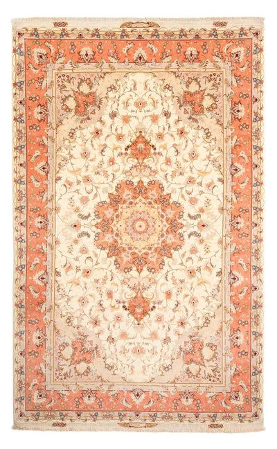 タブリーズ 絨毯 200x308cm - ペルシャ絨毯