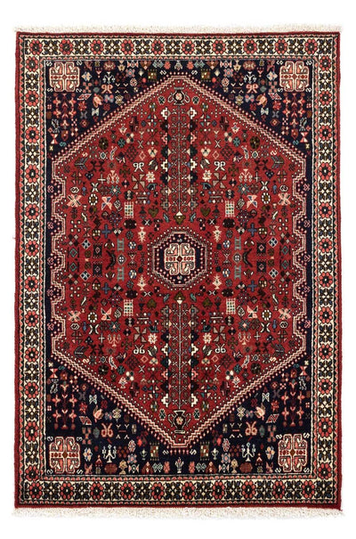 アバデ 絨毯 99x151cm - ペルシャ絨毯