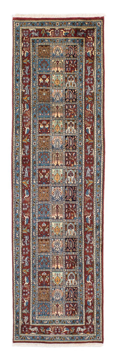 モウド 絨毯 76x277cm - ペルシャ絨毯