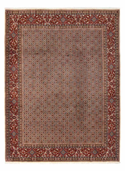 モウド 絨毯 260x350cm - ペルシャ絨毯
