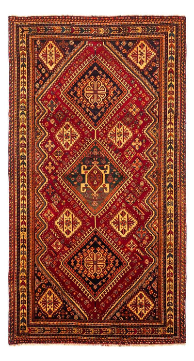 シーラーズ 絨毯 152x271cm - ペルシャ絨毯