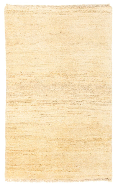 ペルシャギャベ 絨毯 72x124cm - ペルシャウールラグ
