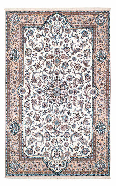 ナイン - 6La 絨毯 150x232cm - ペルシャ絨毯