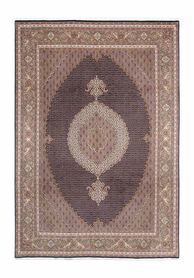タブリーズ 絨毯 203x295cm - ペルシャ絨毯
