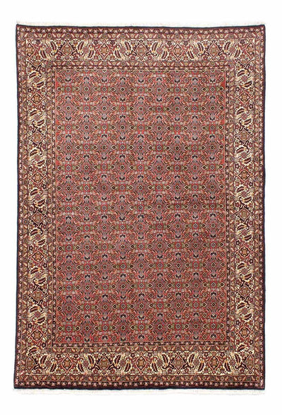 ビジャー 絨毯 172x251cm - ペルシャ絨毯