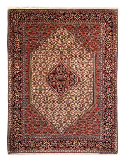ビジャー 絨毯 247x330cm - ペルシャ絨毯