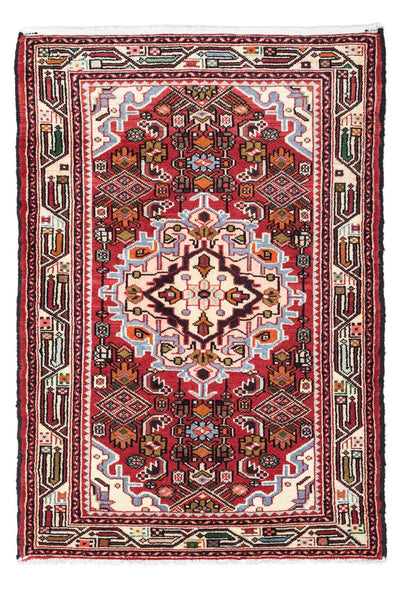 ホセイナバード 絨毯 80x125cm - ペルシャ絨毯
