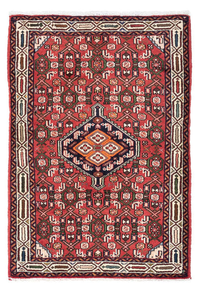 ホセイナバード 絨毯 80x125cm - ペルシャ絨毯