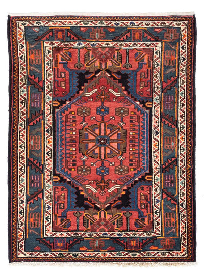 トゥイセルカン 絨毯 83x118cm - ペルシャ絨毯