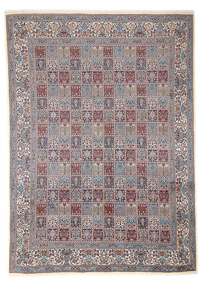モウド 絨毯 293x392cm - ペルシャ絨毯