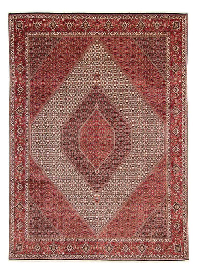 ビジャー 絨毯 298x404cm - ペルシャ絨毯