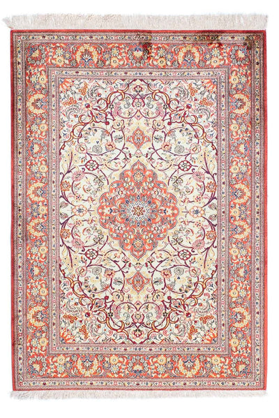 ゴム 絨毯 105x152cm - ペルシャ絨毯