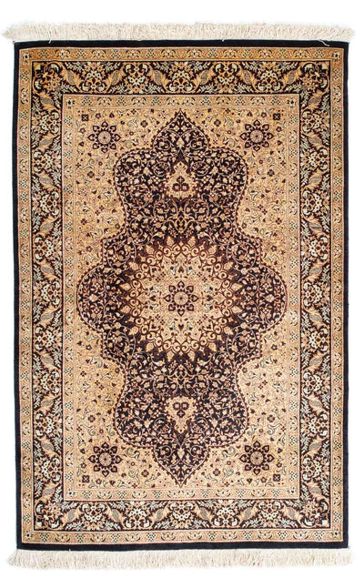 ゴム 絨毯 78x118cm - ペルシャ絨毯