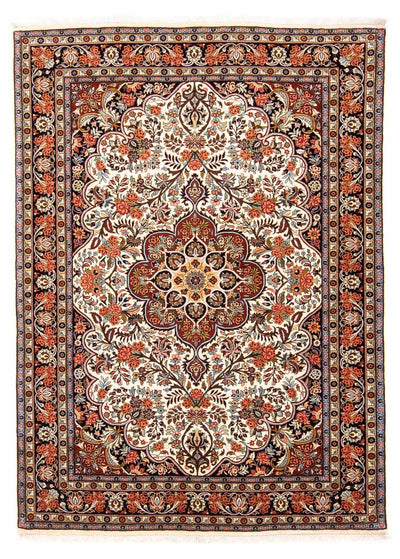 ビジャー 絨毯 173x232cm - ペルシャ絨毯