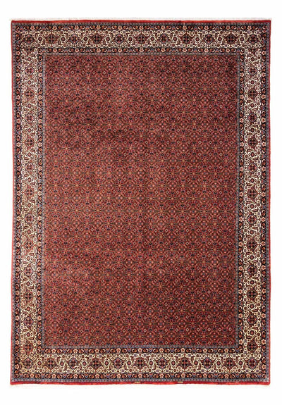 ビジャー - タカブ 絨毯 248x363cm - ペルシャ絨毯