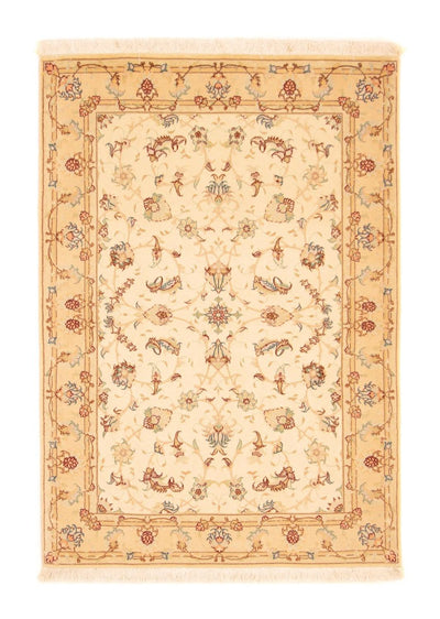 タブリーズ - 50 Raj 絨毯 100x148cm - ペルシャ絨毯