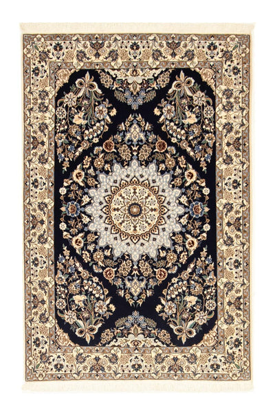 ナイン - 6La 絨毯 100x151cm - ペルシャ絨毯