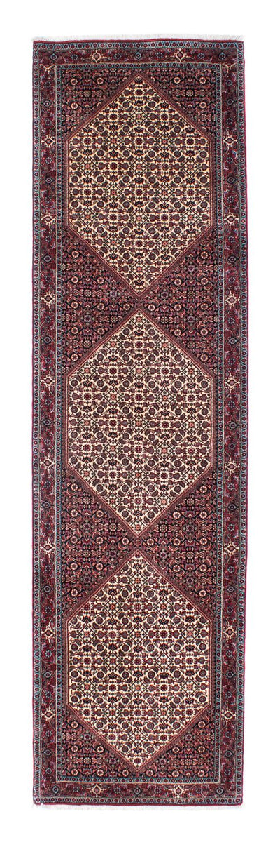 ビジャー 絨毯 86x317cm - ペルシャ絨毯