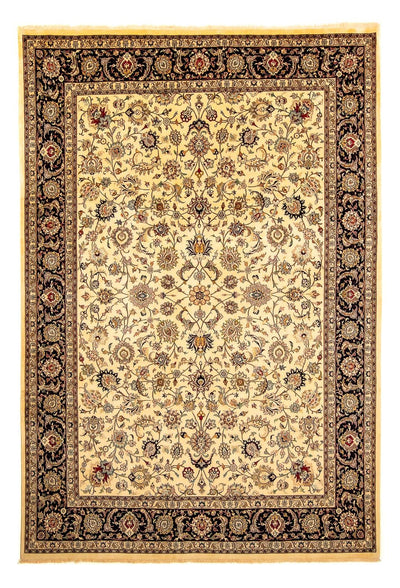 マシャド 絨毯 249x358cm - ペルシャ絨毯