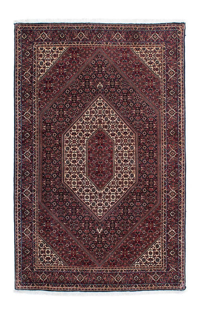 ビジャー 絨毯 134x210cm - ペルシャ絨毯