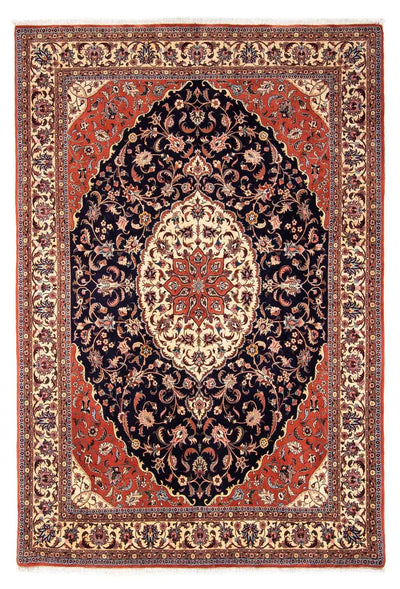 ビジャー 絨毯 176x260cm - ペルシャ絨毯