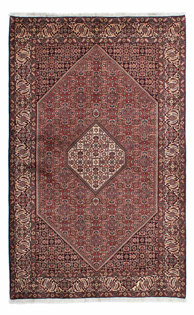 ビジャー 絨毯 143x225cm - ペルシャ絨毯