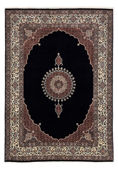 モウド 絨毯 239x344cm - ペルシャ絨毯