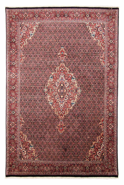 ビジャー 絨毯 246x355cm - ペルシャ絨毯