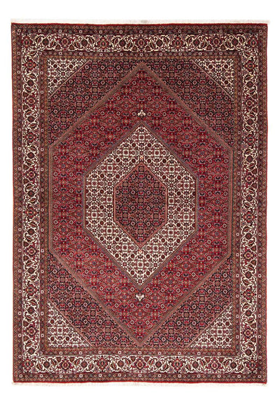ビジャー 絨毯 171x246cm - ペルシャ絨毯