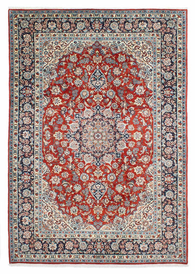 ナジャファバード 絨毯 208x305cm - ペルシャ絨毯