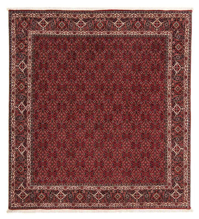 ビジャー 絨毯 206x212cm - ペルシャ絨毯