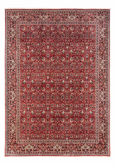 ビジャー - タカブ 絨毯 252x349cm - ペルシャ絨毯