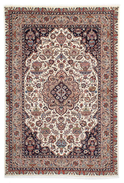 カシュマール 絨毯 200x300cm - ペルシャ絨毯