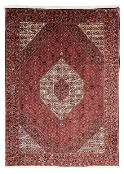 ビジャー 絨毯 252x348cm - ペルシャ絨毯