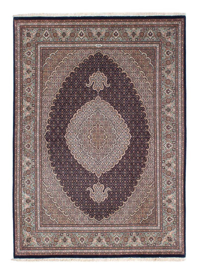 タブリーズ 絨毯 151x213cm - ペルシャ絨毯