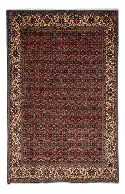 ビジャー 絨毯 198x293cm - ペルシャ絨毯