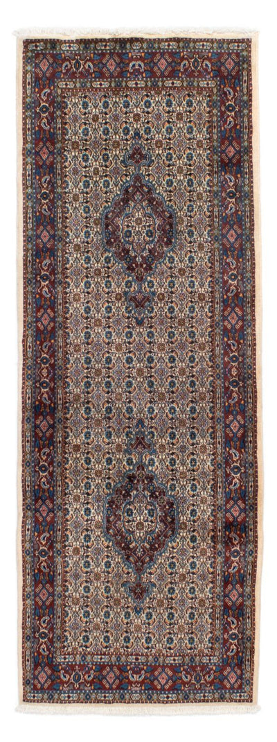 モウド 絨毯 81x234cm - ペルシャ絨毯
