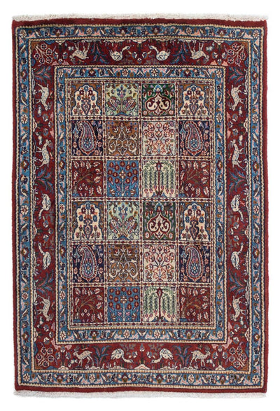 モウド 絨毯 95x140cm - ペルシャ絨毯