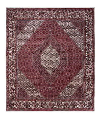 ビジャー 絨毯 300x340cm - ペルシャ絨毯