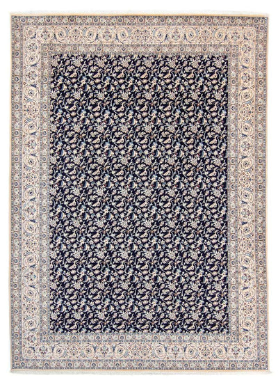 ナイン - 6La 絨毯 253x351cm - ペルシャ絨毯