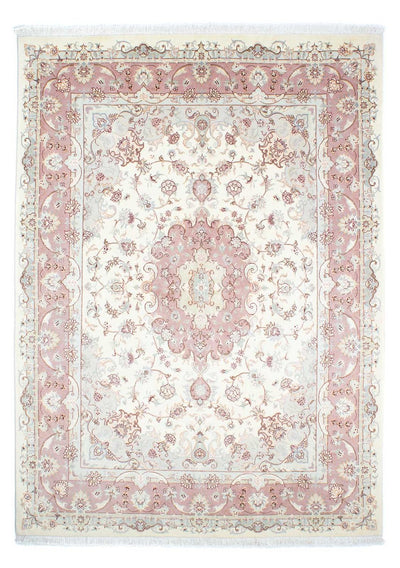 タブリーズ - 50 Raj 絨毯 168x230cm - ペルシャ絨毯