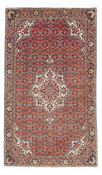 ビジャー 絨毯 88x148cm - ペルシャ絨毯