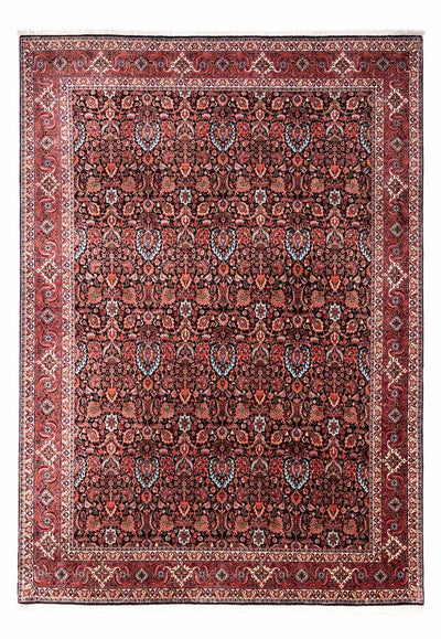 ビジャー - タカブ 絨毯 256x342cm - ペルシャ絨毯