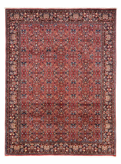 タブリーズ - 50 Raj 絨毯 250x346cm - ペルシャ絨毯