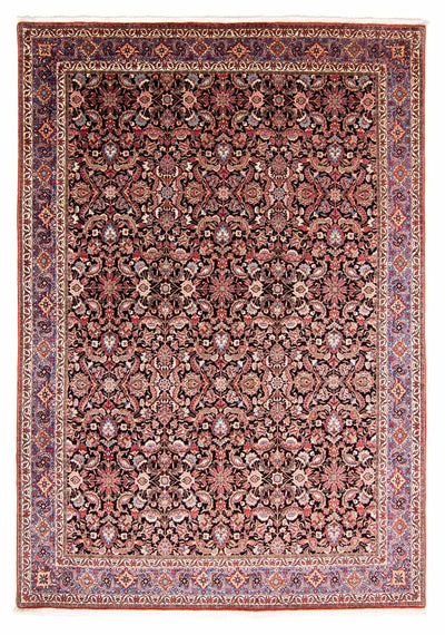 ビジャー 絨毯 256x351cm - ペルシャ絨毯