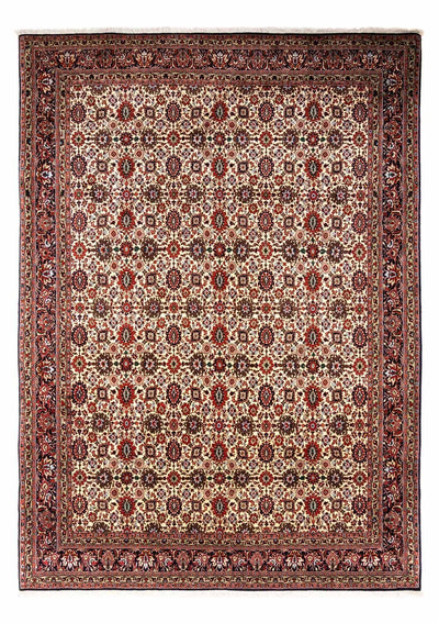 ビジャー - タカブ 絨毯 252x356cm - ペルシャ絨毯