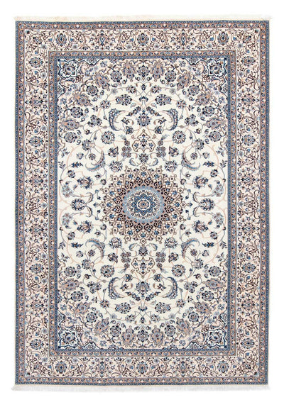 ナイン - 9La 絨毯 205x305cm - ペルシャ絨毯
