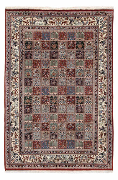 モウド 絨毯 200x288cm - ペルシャ絨毯